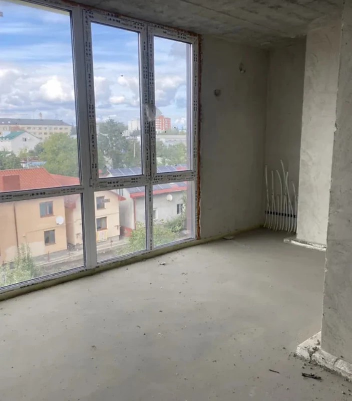 Квартира 2-кімн. продаж Тернопіль, Центр – 65 м², Тернополь — 3/8