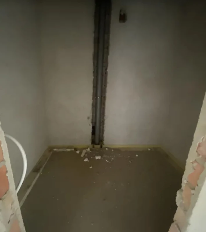 Квартира 2-кімн. продаж Тернопіль, Центр – 65 м², Тернополь — 7/8