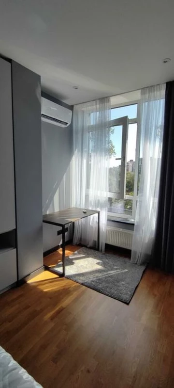 Квартира 1-кімн. оренда Київ, Голосеевский – 41 м², Київ — 4/8