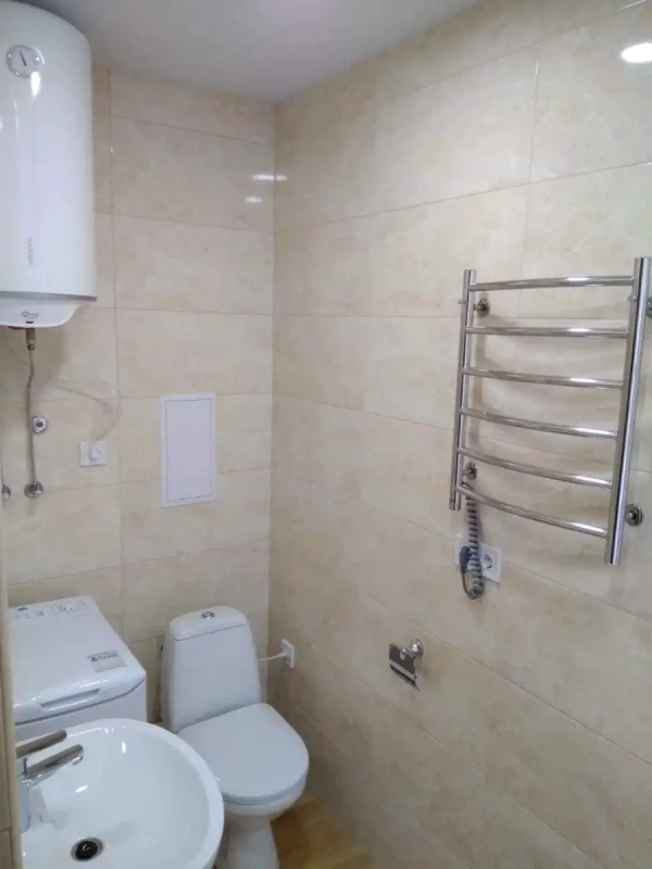 Квартира 1-кімн. оренда Київ, Дарницкий – 15 м², Київ — 7/11