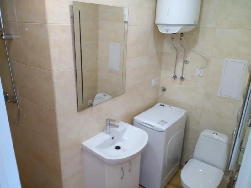 Квартира 1-кімн. оренда Київ, Дарницкий – 15 м², Київ — 8/11