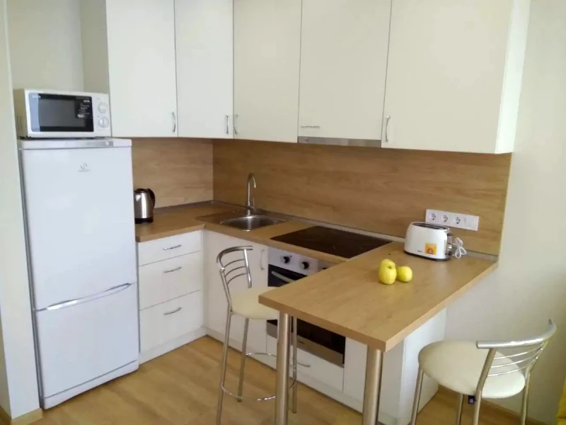 Квартира 1-кімн. оренда Київ, Дарницкий – 15 м², Київ — 9/11