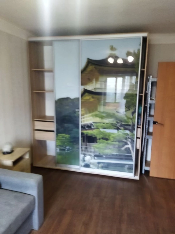 Квартира 1-кімн. оренда Київ, Днепровский – 31 м², Київ — 6/11