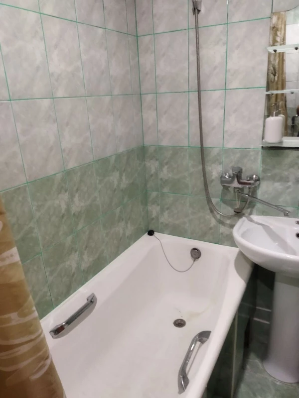 Квартира 1-кімн. оренда Київ, Днепровский – 31 м², Київ — 8/11