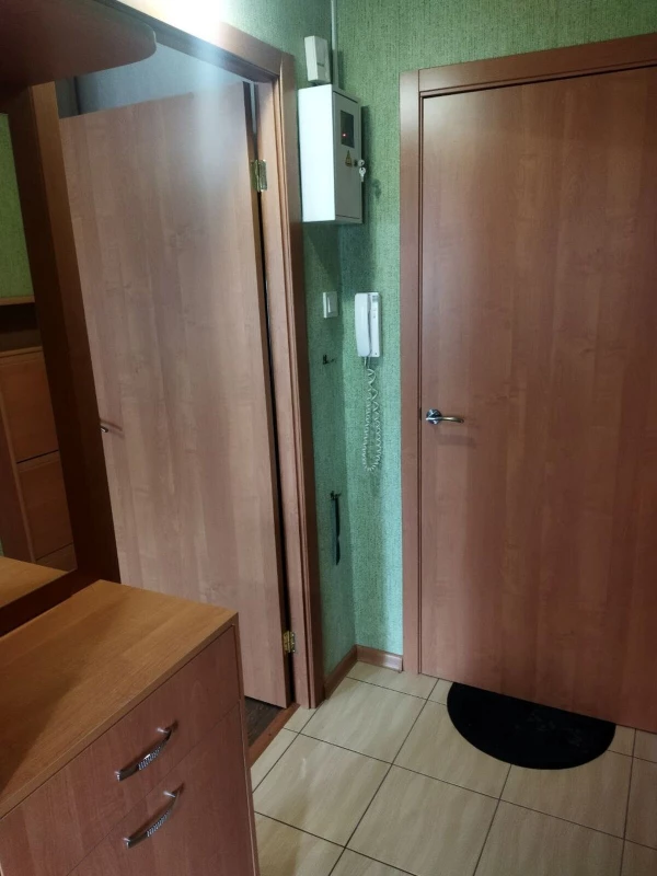 Квартира 1-кімн. оренда Київ, Днепровский – 31 м², Київ — 11/11