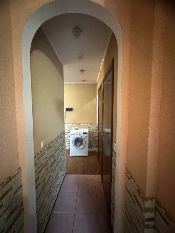 Квартира 2-кімн. оренда Київ, Голосеевский – 37 м², Київ — 7/15