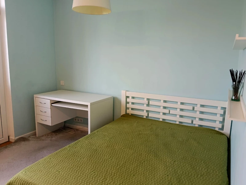 Квартира 1-кімн. оренда Київ, Голосеевский – 49 м², Київ — 4/7