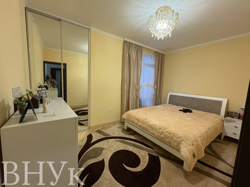 Квартира 2-кімн. продаж Луцьк, ДПЗ – 278 м², Луцк — 8/15