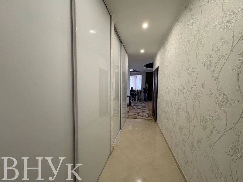 Квартира 2-кімн. продаж Луцьк, ДПЗ – 278 м², Луцк — 10/15