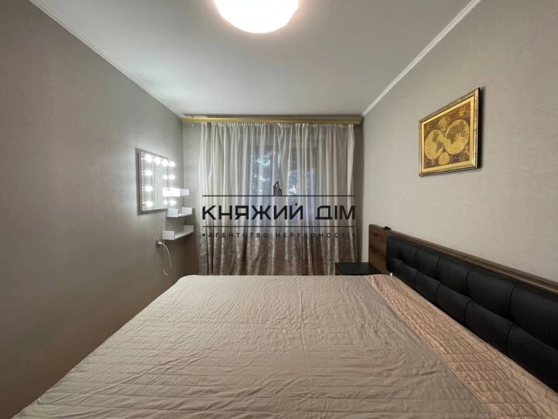 Квартира 2-кімн. оренда Київ, Печерський р-н – 29 м², Київ — 4/15