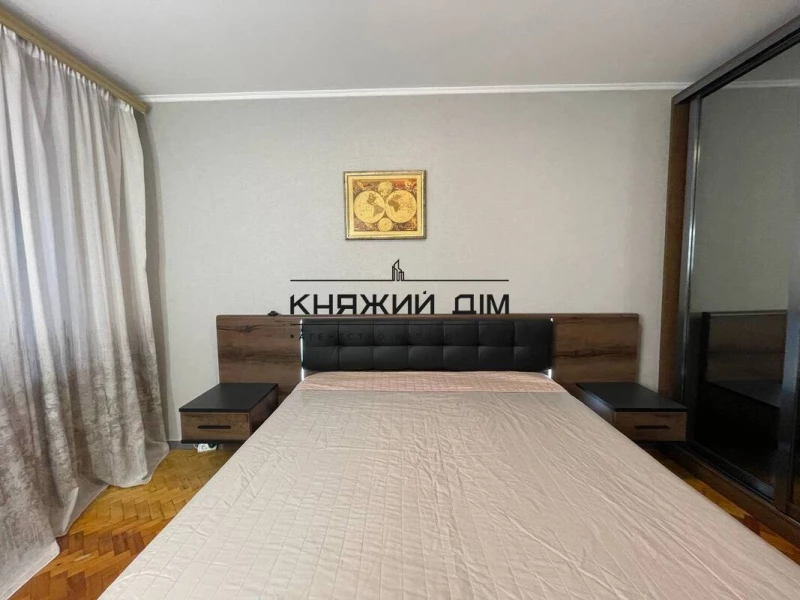 Квартира 2-кімн. оренда Київ, Печерський р-н – 29 м², Київ — 5/15