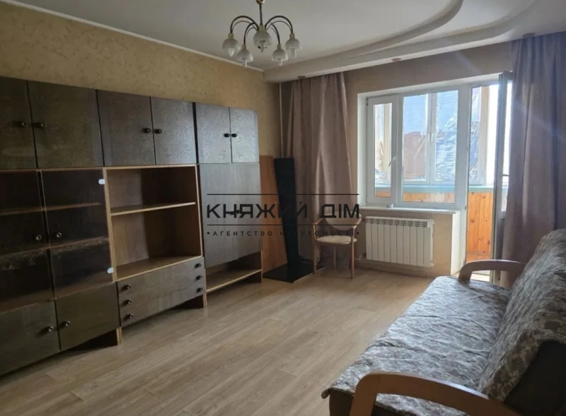 Квартира 3-кімн. оренда Київ, Оболонський р-н – 70 м², Київ — 7/7