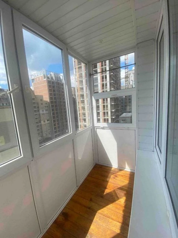 Квартира 2-кімн. оренда Київ, Голосеевский – 48 м², Київ — 5/9