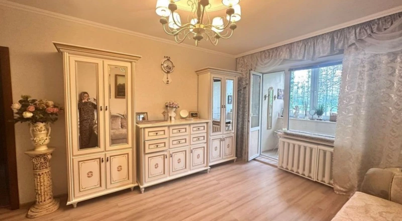 Квартира 3-кімн. продаж Київ, Деснянский – 73 м², Київ — 9/14