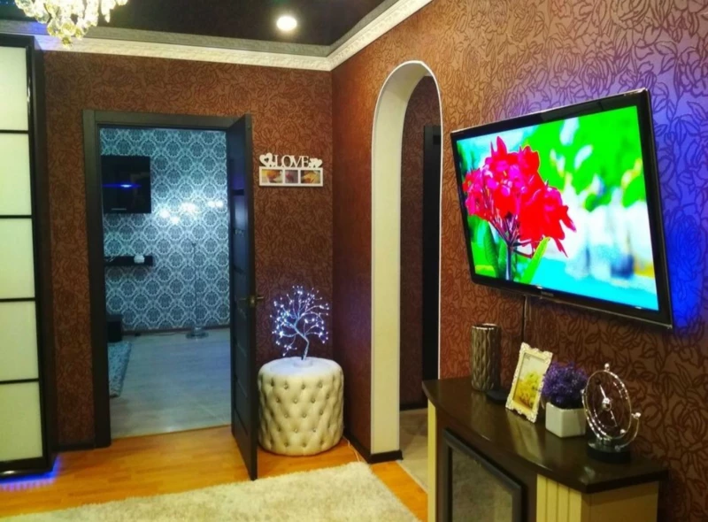 Квартира 3-кімн. продаж Київ, Соломенский – 78 м²