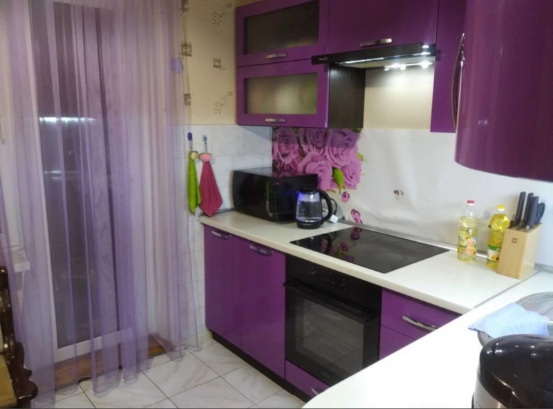 Квартира 3-кімн. продаж Київ, Соломенский – 78 м², Київ — 9/12