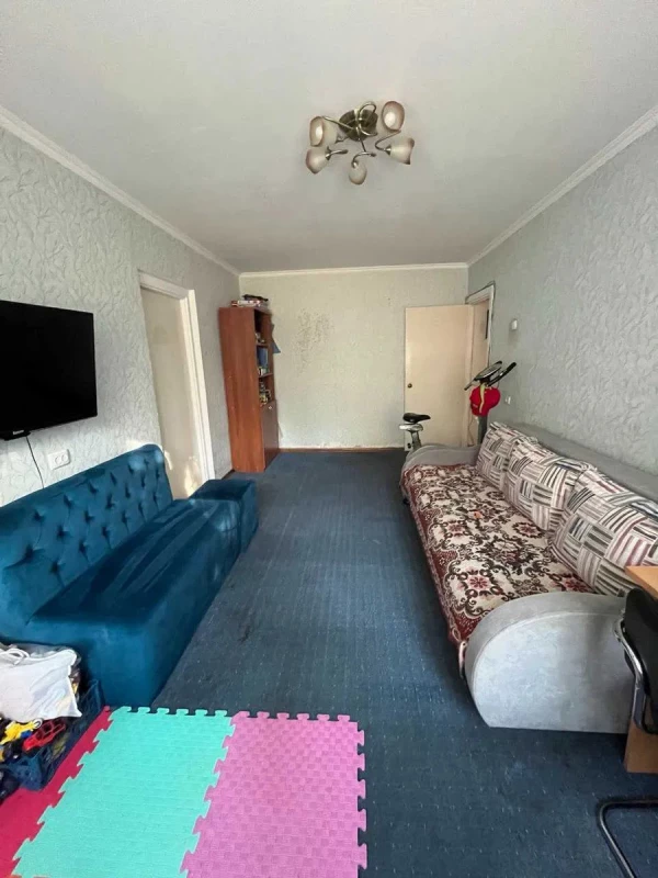 Квартира 3-кімн. продаж Київ – 60 м²