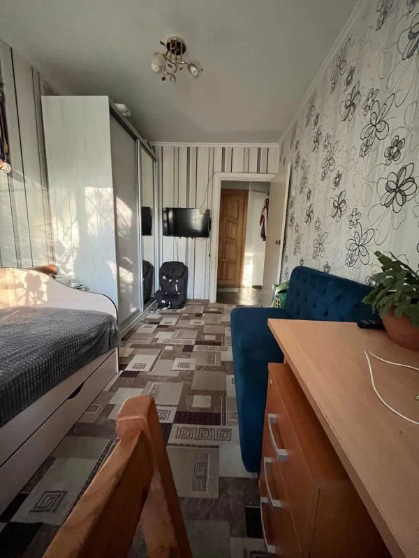 Квартира 3-кімн. продаж Київ – 60 м², Київ — 2/8