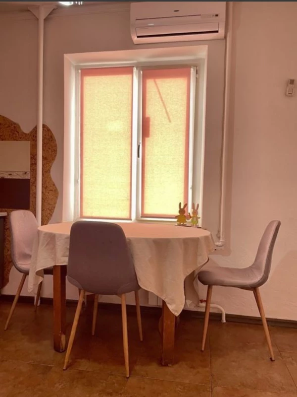 Квартира 1-кімн. продаж Київ, Дарницкий – 18 м²