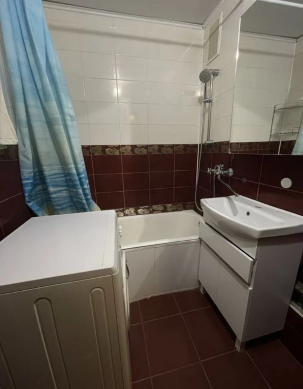 Квартира 1-кімн. продаж Київ, Дарницкий – 18 м², Київ — 9/11
