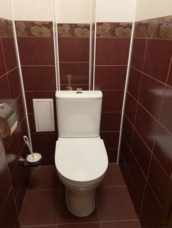 Квартира 1-кімн. продаж Київ, Дарницкий – 18 м², Київ — 10/11