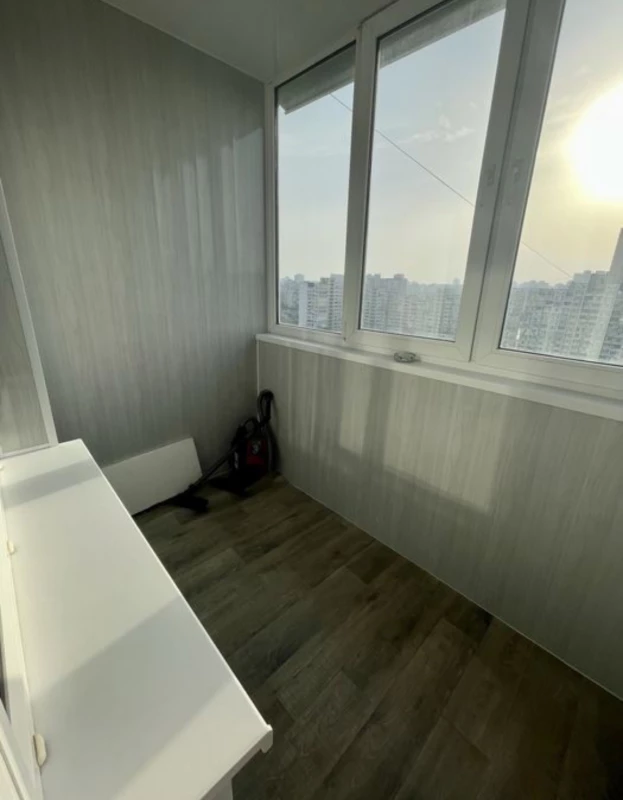 Квартира 1-кімн. продаж Київ, Дарницкий – 18 м², Київ — 11/11
