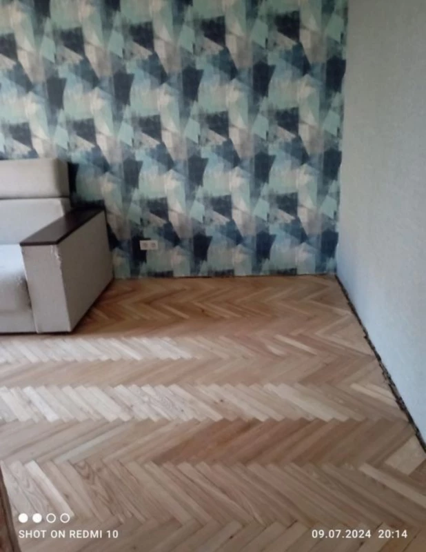 Квартира 1-кімн. продаж Київ, Днепровский – 31 м², Київ — 2/6