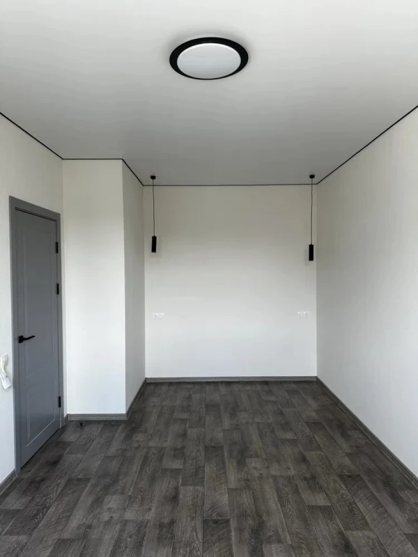 Квартира 1-кімн. продаж Київ – 37 м², Київ — 7/9