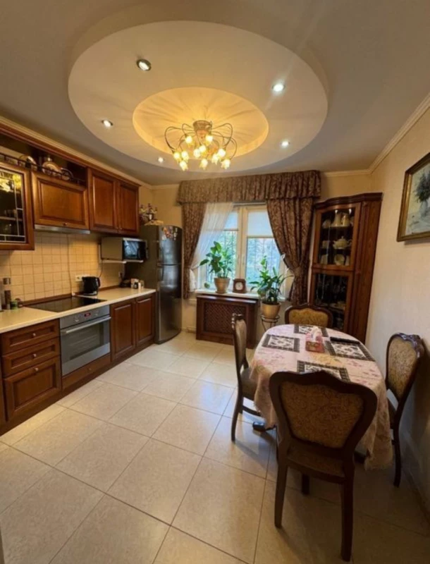 Квартира 3-кімн. продаж Київ, Дарницкий – 52.5 м²