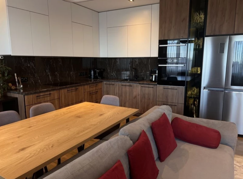 Квартира 2-кімн. продаж Київ, Соломенский – 78 м², Київ — 3/15
