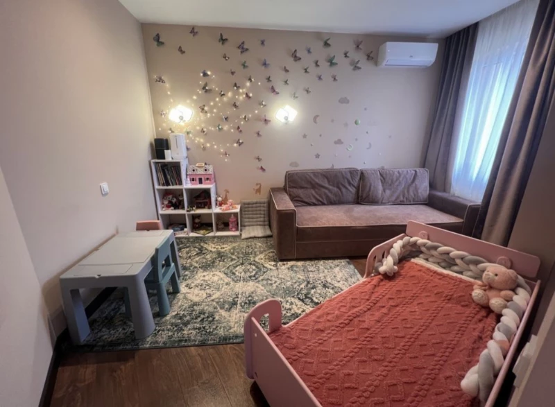 Квартира 2-кімн. продаж Київ, Соломенский – 78 м², Київ — 4/15