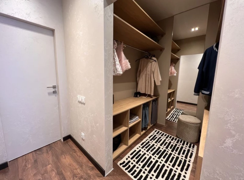 Квартира 2-кімн. продаж Київ, Соломенский – 78 м², Київ — 6/15