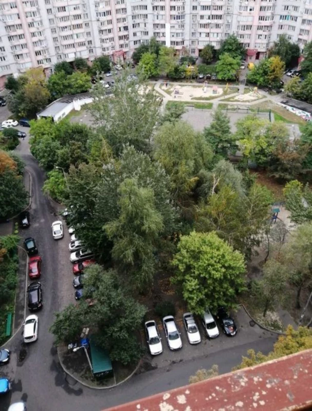 Квартира 3-кімн. продаж Київ, Дарницкий – 100 м²