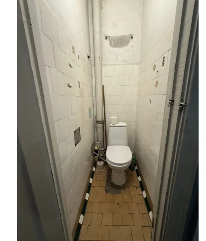 Квартира 2-кімн. продаж Київ, Голосеевский – 28 м², Київ — 6/8