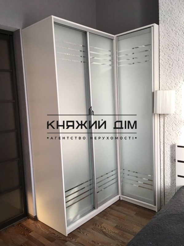 Квартира 2-кімн. оренда Київ, Шевченкiвський р-н – 20 м², Київ — 2/15