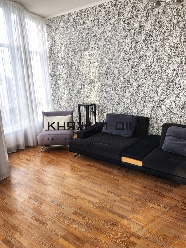 Квартира 2-кімн. оренда Київ, Шевченкiвський р-н – 20 м², Київ — 5/15