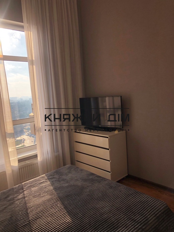 Квартира 2-кімн. оренда Київ, Шевченкiвський р-н – 20 м², Київ — 9/15