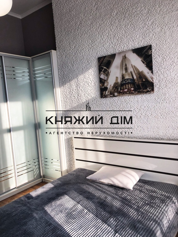 Квартира 2-кімн. оренда Київ, Шевченкiвський р-н – 20 м², Київ — 10/15