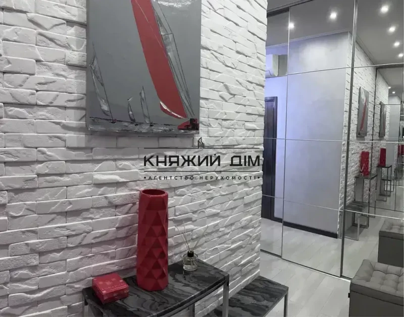 Квартира 1-кімн. оренда Київ, Печерський р-н – 37 м², Київ — 4/10