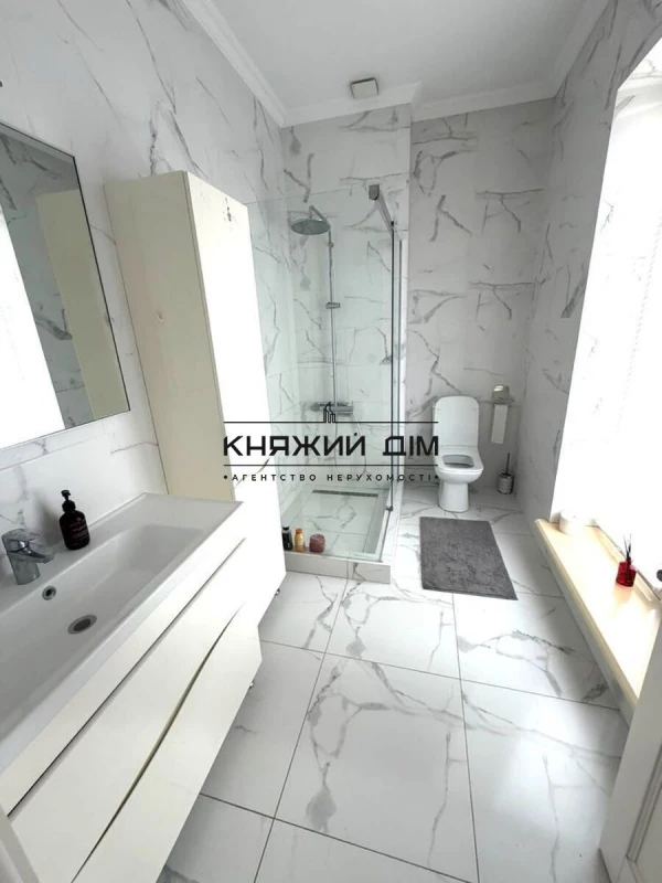 Будинок 0-кімн. оренда Київ, Солом'янський р-н – 200 м², Київ — 12/15