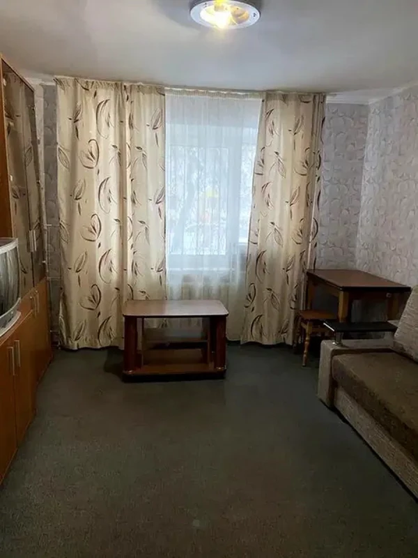 Квартира 1-кімн. оренда Київ, Оболонский – 12 м², Київ — 4/7