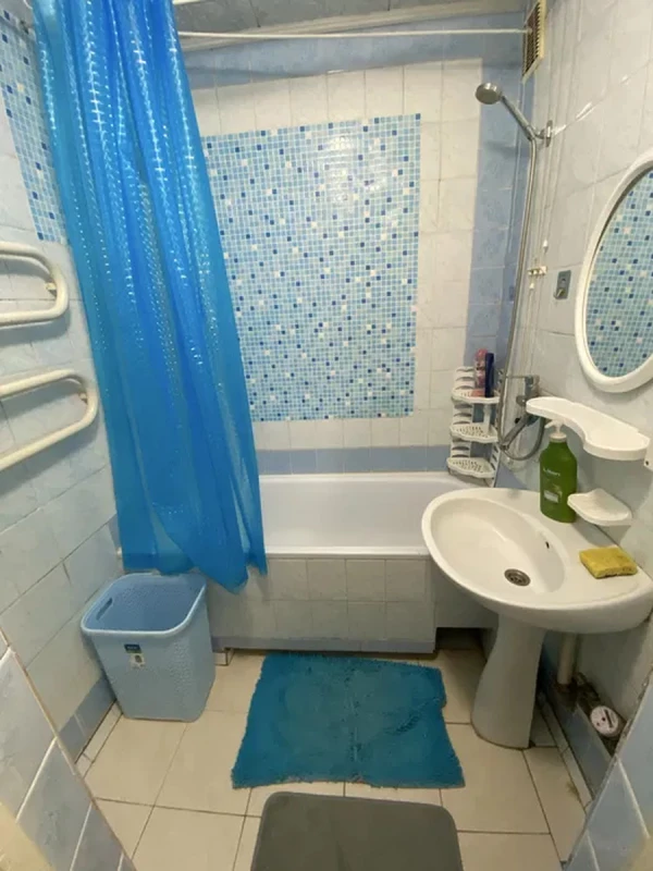 Квартира 2-кімн. оренда Київ, Деснянский – 56 м², Київ — 7/8