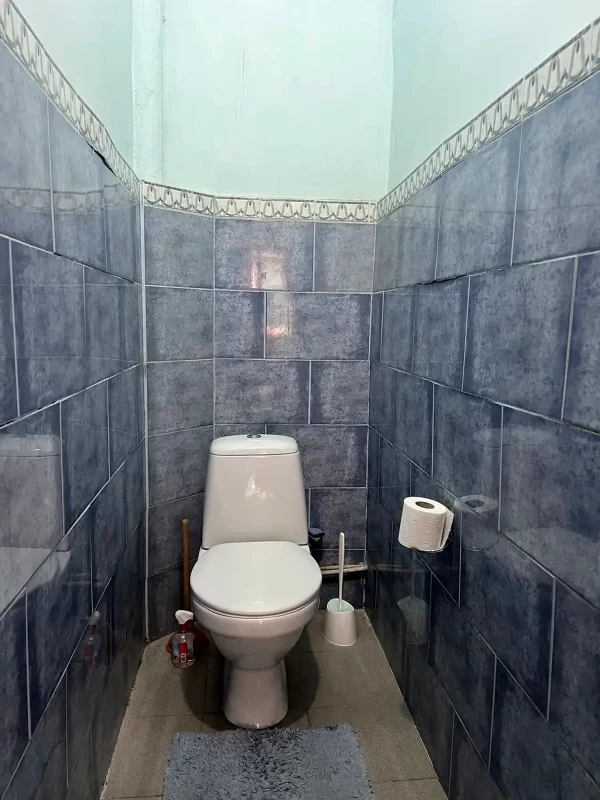 Квартира 2-кімн. оренда Київ, Соломенский – 32 м², Киев — 9/12