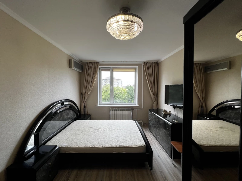 Квартира 2-кімн. оренда Київ, Соломенский – 26 м², Киев — 2/15
