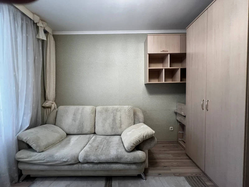 Квартира 2-кімн. оренда Київ, Соломенский – 26 м², Киев — 7/15