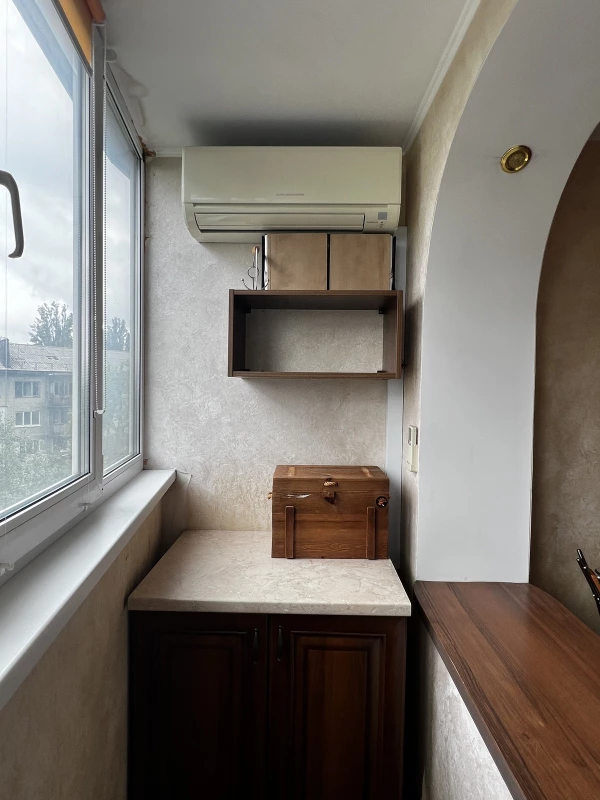 Квартира 2-кімн. оренда Київ, Соломенский – 26 м², Киев — 14/15