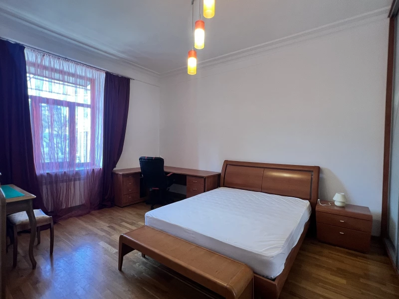 Квартира 3-кімн. оренда Київ, Печерский – 60 м², Киев — 6/9