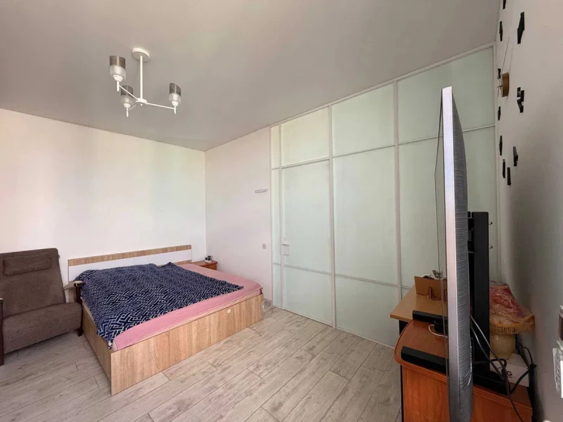 Квартира 1-кімн. продаж Софіївська Борщагівка – 40 м², Софіївська Борщагівка — 7/12