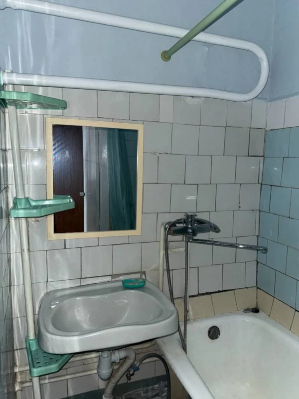 Квартира · 1 кімнат · 33м², Київ — 13/13