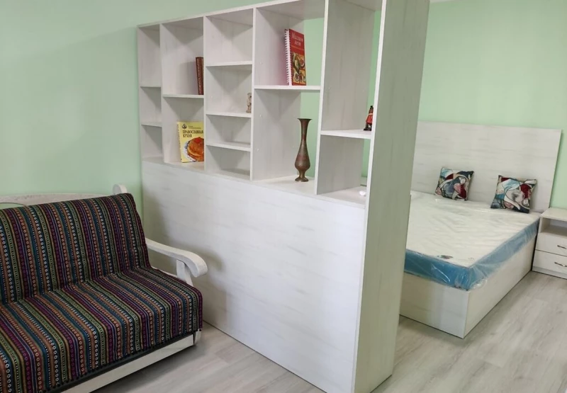 Квартира 1-кімн. оренда Київ, Святошинский – 43 м², Київ — 4/15